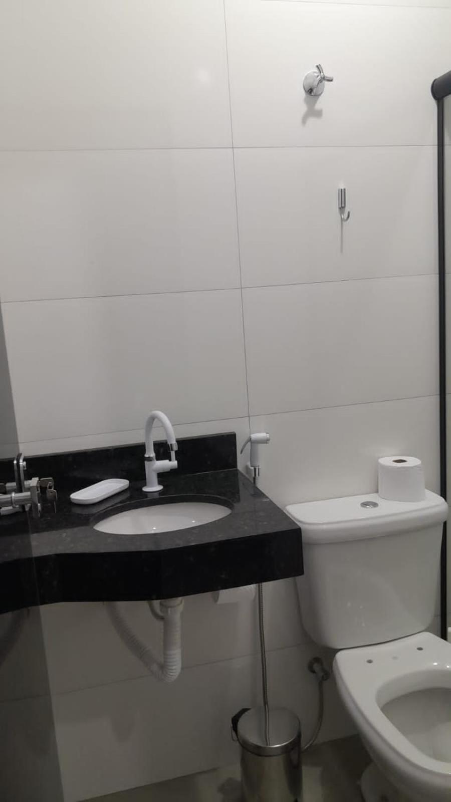 Pousada Hecad Goiânia Exterior foto